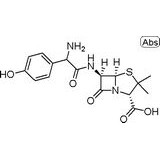 羟氨苄青霉素三水合物，Amoxicillin Trihydrate，61336-70-7，25G
