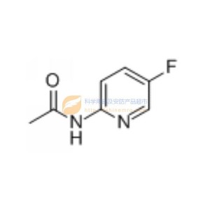 2-乙酰氨基-5-氟吡啶，2-Acetamido-5-Fluoropyridine，97%，100304-88-9，5g