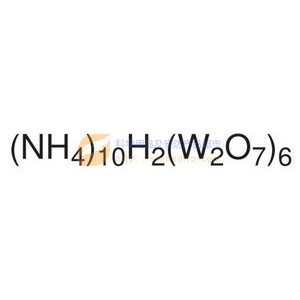 仲钨酸铵，Ammonium Paratungstate，99.95% metals basis，10G，10  11120-25-5