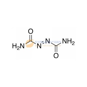 Azodicarboxamide, 99%  偶氮二甲酰胺 321408-100g 123-77-3 