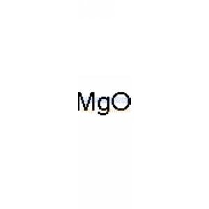 氧化镁，Magnesium oxide，:1309-48-4，meets USP testing specifications，2.5kg