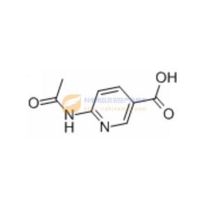 2-乙酰氨基-5-吡啶甲酸，2-Acetamido-5-Pyridinecarboxylic Acid，97%，21550-48-1，5g