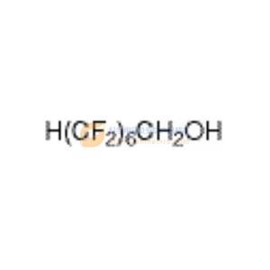 1H,1H,7H-十二氟-1-庚醇，1H,1H,7H-Dodecafluoro-1-heptanol，>95.0%(GC)，25g  335-99-9