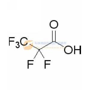五氟丙酸