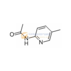 2-乙酰氨基-5-甲基吡啶，2-Acetamido-5-Picoline，97%，4931-47-9，5g