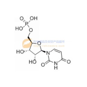 尿苷5’-单磷酸
