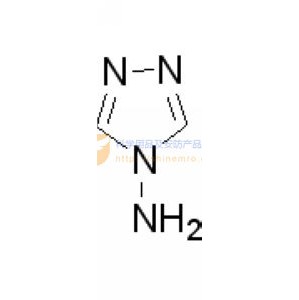 4-氨基-4H-1,2,4-三氮唑