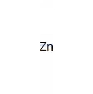 锌，Zinc，粒状，2-14目, 99.9% trace metals basis，100g  7440-66-6