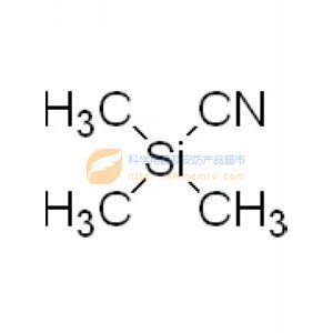 三甲基氰基硅烷
