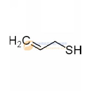烯丙基硫醇，Allyl Mercaptan ，870-23-5，25ML