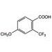 4-甲氧基-2-三氟甲基苯甲酸
