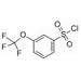 3-(三氟甲氧基)苯磺酰氯，3-(Trifluoromethoxy)benzenesulfonyl Chloride ，220227-84-9，5G