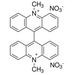 双(N-甲基吖啶)硝酸盐[用于化学发光研究]，10,10'-Dimethyl-9,9'-biacridinium Dinitrate [for Chemiluminescence Research]，2315-97-1，1G