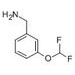 3-(二氟甲氧基)苯甲胺