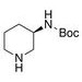 (R)-3-Boc-氨基哌啶，(R)-3-(Boc-amino)piperidine，98%，500g  309956-78-3