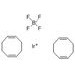 双(1,5-环辛二烯)四氟硼酸铱(I), 35138-23-9, 95+%, 250mg
