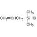 烯丙基二甲基氯硅烷[用于气相色谱/质谱的烯丙基二甲硅烷基化剂]，Allylchlorodimethylsilane [Allyldimethylsilylating Reagent for GC/MS]，4028-23-3，25ML