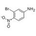 3-溴-4-硝基苯胺, 40787-96-0, 95+%, 10g
