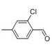 2-氯-4-甲基苯甲醛，2-chloro-4-methylbenzaldehyde，100g50817-80-6