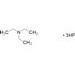 三乙胺三氢氟酸盐，Triethylamine trihydrofluoride，97%，25g  73602-61-6