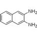 2,3-Diaminonaphthalene, 97%  2,3-二氨基萘  771-97-1  102273