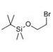 (2-溴乙氧基)-特丁基二甲基硅烷