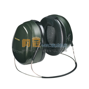 3M PELTOR H7B颈戴式耳罩 (70071517158)