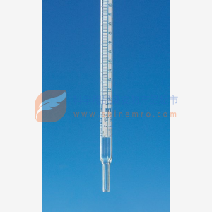 零备滴定管，适用于10 ml的组装式自动回零滴定管，BLAUBRAND®， Boro 3.3 玻璃