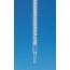 零备滴定管，适用于10 ml的组装式自动回零滴定管，BLAUBRAND®， Boro 3.3 玻璃