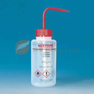 洗瓶，PE-LD材质，250 ml，用于甲醇