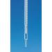 零备滴定管，适用于25 ml的组装式滴定管，SILBERBRAND，AR-GLAS® 玻璃