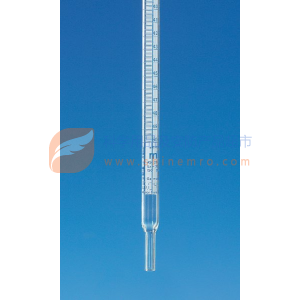 零备滴定管，适用于50 ml的组装式滴定管，SILBERBRAND，AR-GLAS® 玻璃