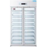 8-20℃药品阴凉箱 GSP专用保存箱 950L