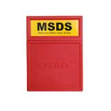 MSDS资料存储盒，安全柜MSDS资料存储盒