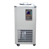 低温恒温搅拌反应浴 DHJF-4005